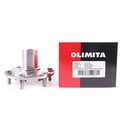 MAZA DELANTERA TOYOTA HILUX 05-15 2WD-4WD TW UB28C6