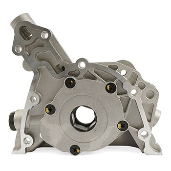 BOMBA ACEITE CORSA/COMBO/ASTRA/VECTRA HEXAGONAL KR UB18A3