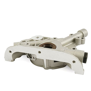 BOMBA ACEITE CORSA/COMBO/ASTRA/VECTRA HEXAGONAL KR UB18A3