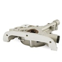 BOMBA ACEITE CORSA/COMBO/ASTRA/VECTRA HEXAGONAL KR UB18A3