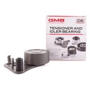 KIT DISTRIBUCION CHEVROLET LUV 2.3 89-99/TROOPER 2.3 87-92 AL (RKCHV003) UB33A6