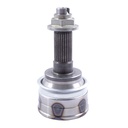 HOMOCINETICA MAZDA ARTIS 26*22*56 SEGURO INTERIOR TW (1259)UB29A5