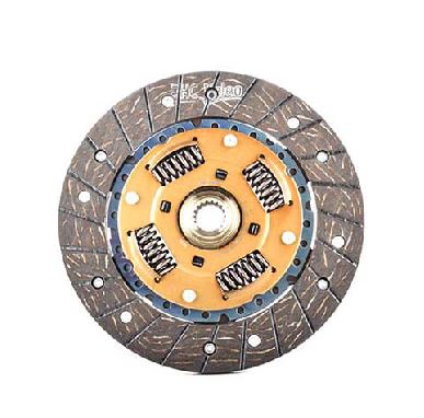 DISCO EMBRAGUE CHEVROLET SPARK 800 06-12 KR UB28B1