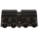 BOBINA CHEVROLET LUV 2.2/CORSA EVOLUTION/MONTANA/AVEO/SPARK GT 1.2 TW (8-01104-039-0) UB17D3