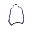 EMPAQUETADURA CARTER CHEVROLET LUV 89-98 1.6-2.3 TW (8-94235-288-0)