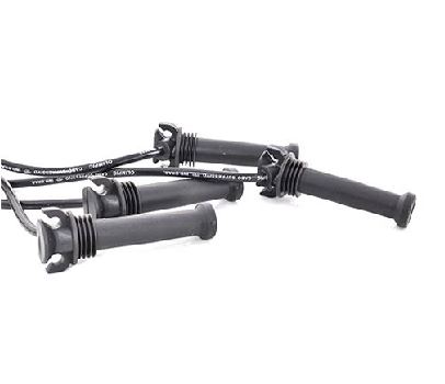 JUEGO CABLE BUJIA FORD RANGER 2.3 99-07 ARGENTINA BR UB1A4