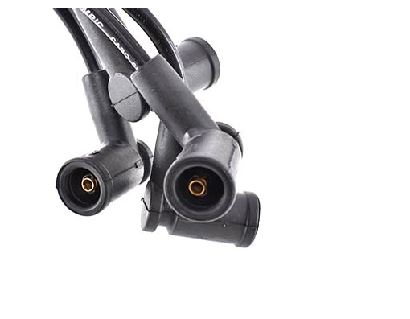 JUEGO CABLE BUJIA FORD RANGER 2.3 99-07 ARGENTINA BR UB1A4