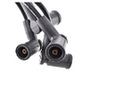 JUEGO CABLE BUJIA FORD RANGER 2.3 99-07 ARGENTINA BR UB1A4