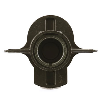 ROTOR DISTRIBUIDOR NISSAN V16 1.6 93-96/D21 2.4 93-04 JP UB4C1-2