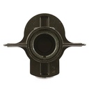 ROTOR DISTRIBUIDOR NISSAN V16 1.6 93-96/D21 2.4 93-04 JP UB4C1-2