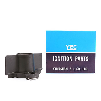 ROTOR DISTRIBUIDOR NISSAN V16 1.6 93-96/D21 2.4 93-04 JP UB4C1-2