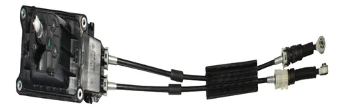 PALANCA CAMBIO NISSAN TIIDA 1.6-1.8 06-14 CH