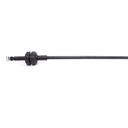 PIOLA ACELERADOR KIA PRIDE-POP UB5A12