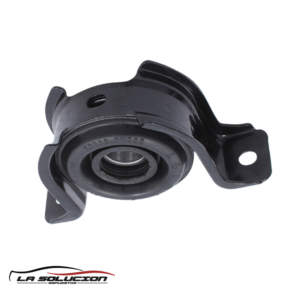 SOPORTE CARDAN MAHINDRA PIK UP 2.2 11-17/SCORPIO 10-17 2WD CH (0501EAA00281N)