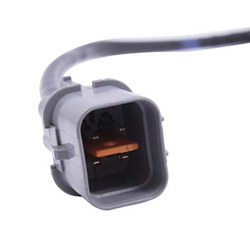 SENSOR OXIGENO HYUNDAY ACCENT RB 1.4, 1.6 11-20| CRETA GS 1.6 16-20| ELANTRA1.6, 2.0 07-20| I-30 1.6 07-15| OPTIMA 2.0 13-19| SOUL 1.6 09-14 KR (SECUNDARIO) (39210-2B320)