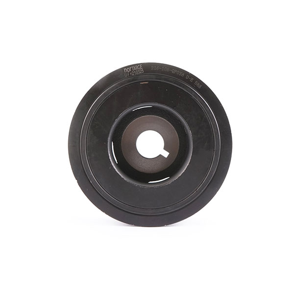 POLEA CIGUEÑAL CHEVROLET AVEO 1.4/OPTRA1.6/VIVANT1.6 KR (96352877) UB32C5