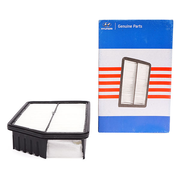 FILTRO AIRE HYUNDAI CRETA GS 1.6 06-20| CRETA SU2I 1.5 21-23| SELTOS 1.6 20-23| SOLUTO 1.4 19-24 IND (28113-A0100)