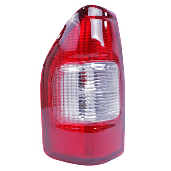 FAROL TRASERO CHEVROLET DMAX 05-11 IZQUIERDO  TW UB26C1