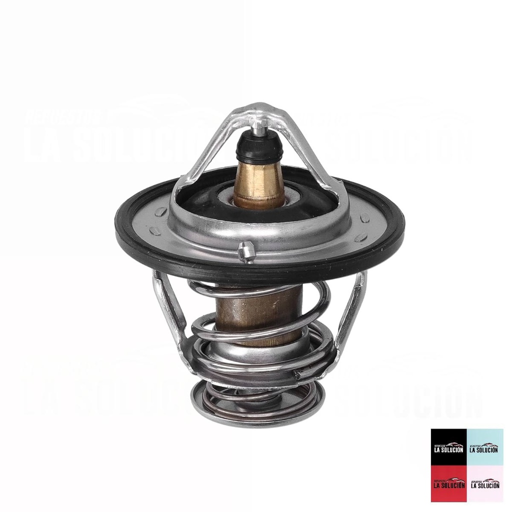 TERMOSTATO TOYOTA HILUX 2005-2020 60MM 82 JP