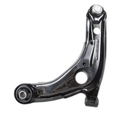 BANDEJA TOYOTA YARIS 06-16 DERECHO  C/ROTULA NETMOTORS 25A3
