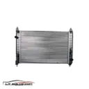 RADIADOR CHEVROLET SAIL 1.4 2011-2018 MECANICO