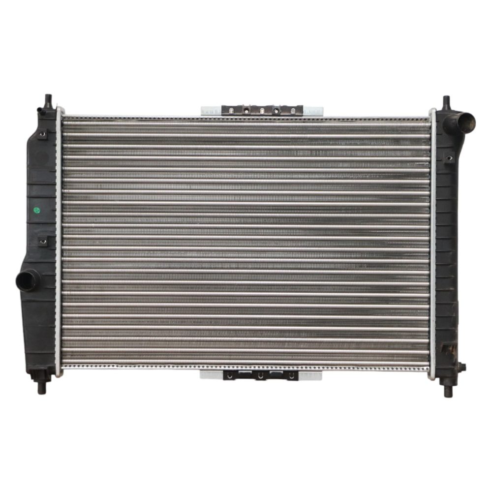 RADIADOR CHEVROLET AVEO AUTOMATICO/MECANICO CORTO 2002-2008 TW UB DIA