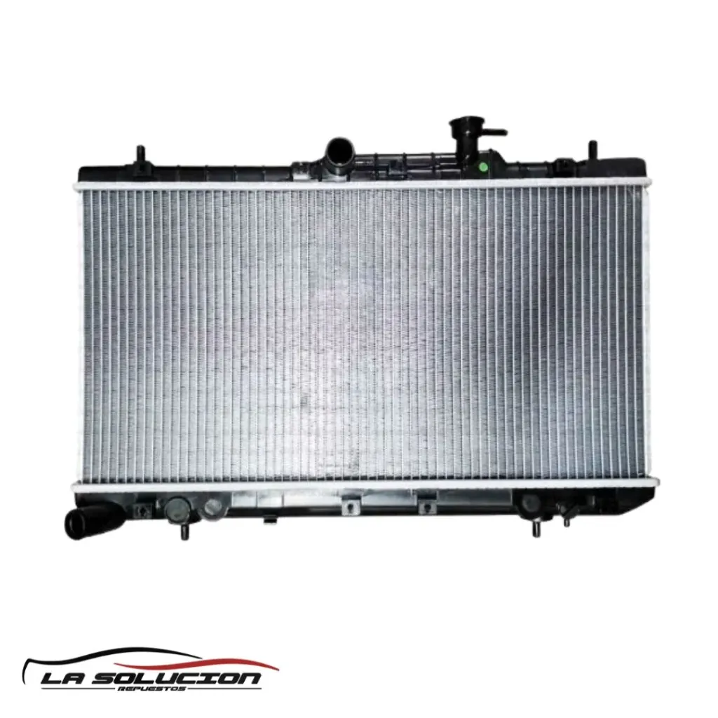 RADIADOR HYUNDAI ACCENT PRIME 00-05 LARGO 335*640*17 33-33 TW UB DIA