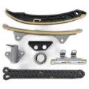 KIT DISTRIBUCION HYUNDAI ACCENT RB 1.4 2011-2018 7PCS (162 ESLABONES) CH UB22E1