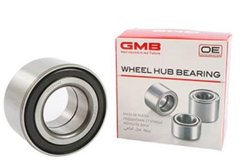 RODAMIENTO RUEDA DELANTERA CHEVROLET CORSA/COMBO/ASTRA 34*66*37 GMB (DAC34660037)