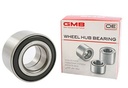 RODAMIENTO RUEDA DELANTERA CHEVROLET CORSA/COMBO/ASTRA 34*66*37 GMB (DAC34660037)