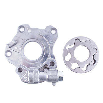 BOMBA ACEITE TOYOTA YARIS 1.3/1.5 TW UB18B3