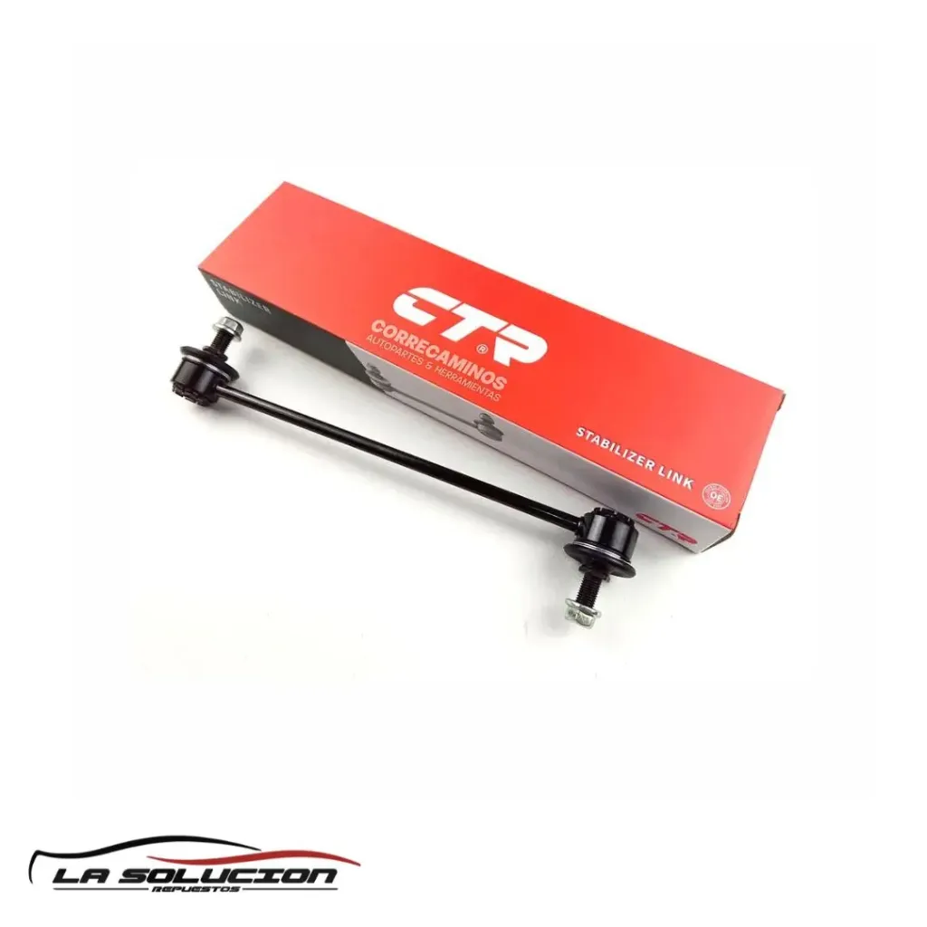 BIELETA BARRA ESTABILIZADORA CHEVROLET AVEO 1.4 2004-2016 | SAIL 1.4 2011-2017 | VIVANT CTR KR
