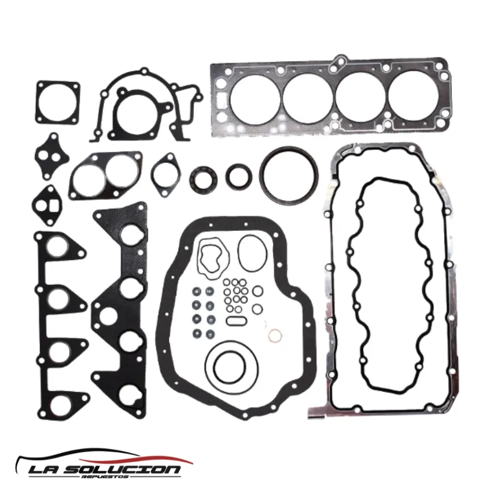 [8125] JUEGO EMPAQUETADURA MOTOR LUV 2.2/MONZA  C/RE   UB6ARRIBA