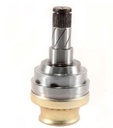 HOMOCINETICA DAEWOO RACER/POINTER /HEAVEN/AVEO-OPTRA  LADO CAJA INTERIOR 34*22*35 (OP-701)