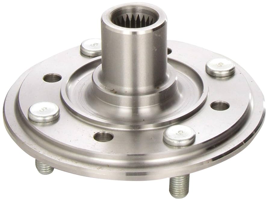 [8151] MAZA DELANTERA HYUNDAI ACCENT 94-99 (51750-24500) 