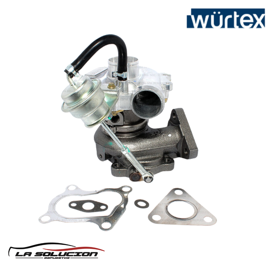 TURBO MITSUBISHI L200 2.5 DAKAR 07-16/KATANA 07-13 TW UB00