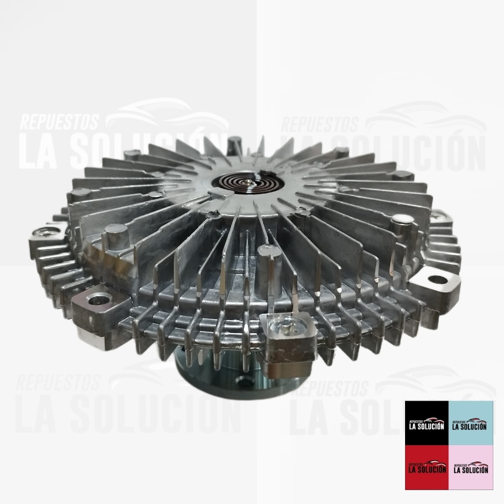 CENTRIFUGO MITSUBISHI L200 2.5 07-15 TW UB7B3