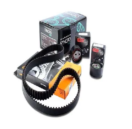 KIT DISTRIBUCION PEUGEOT 308/PARTNER 1.6 HDI FR UB33B6