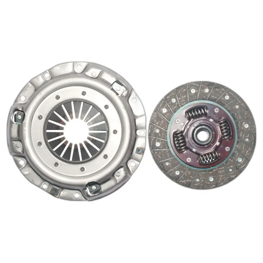 [8187] KIT EMBRAGUE KIA AVELLA 1.3-1.5/RIO 1.3-1.5/MAZDA 323 1.6 94-03 2PIEZAS VALEO KR  UB2D2