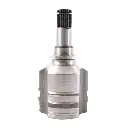 HOMOCINETICA TOYOTA TERCEL 1.3 90-92 | COROLLA 1.3 88-92 LADO CAJA INTERIOR 23*23*34 UB29B5-B3