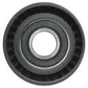 RODAMIENTO TENSOR  ALTERNADOR PEUGEOT 206/KANGOO K4M (RODILLO) 17*60*26 KAF UB13-H-1