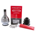 HOMOCINETICA CHEVROLET CORSA/ASTRA LADO CAJA INTERIOR 22*22*35 TW (OP-708) UB29B5