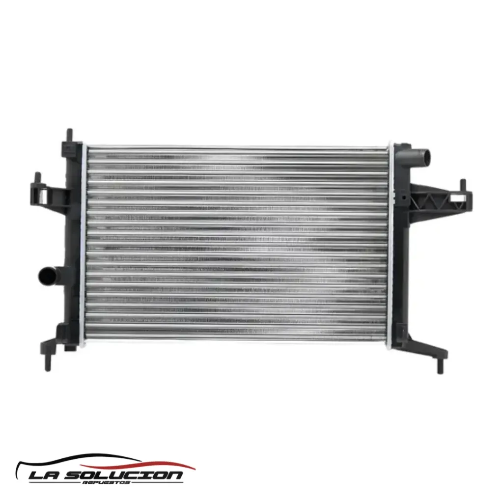 [8220] RADIADOR CHEVROLET CORSA EVOLUTION 1.8 MONTANA 1.8 C/A
