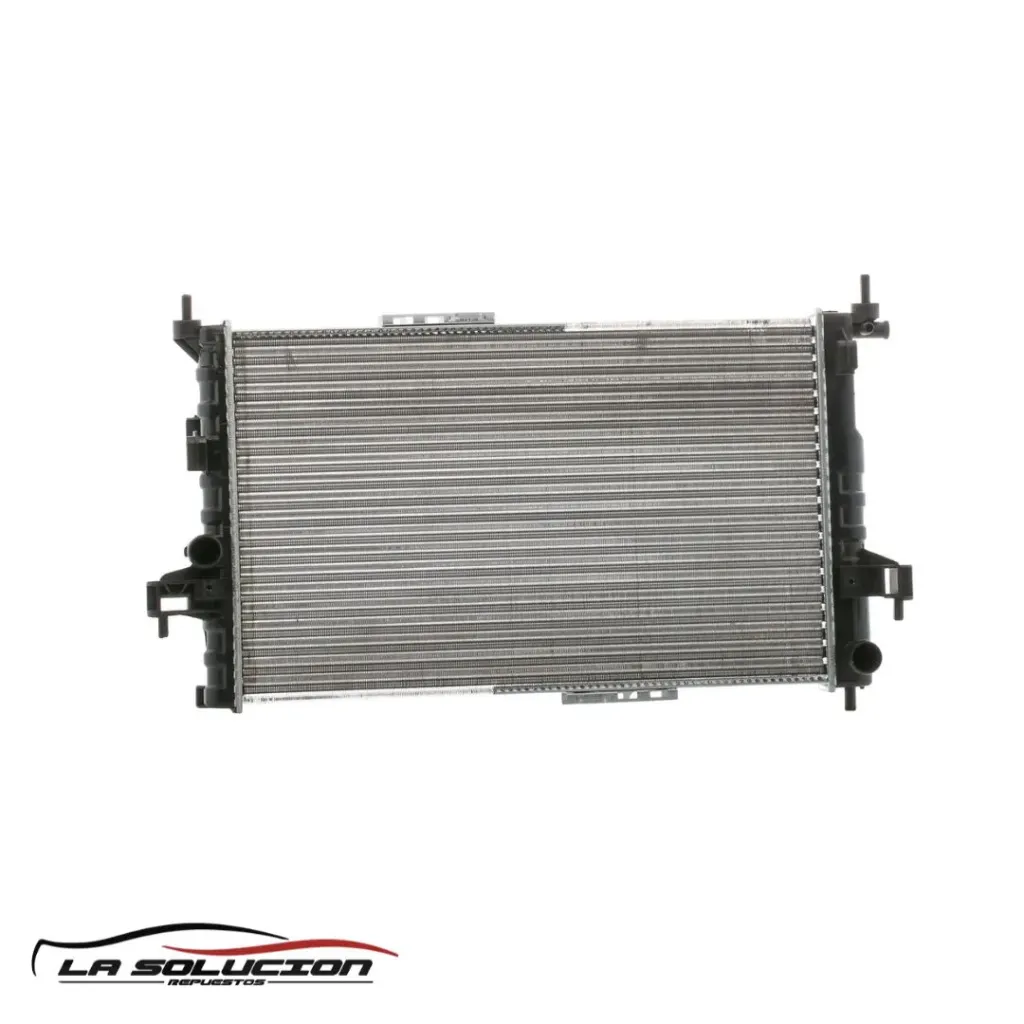 [8223] RADIADOR CHEVROLET COMBO 1.3/1.7 MONTANA DIESEL UB DIA