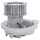 BOMBA AGUA CHEVROLET LUV 2.2 2000-2005 /MONZA 1989-1997 TOTO (1334041) UB 24B2