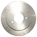 TAMBOR FRENO TOYOTA HILUX 2.4 22R 2WD/HILUX 2.4 98-05 2RZ 2WD/HIACE 270MM TW UB1D2