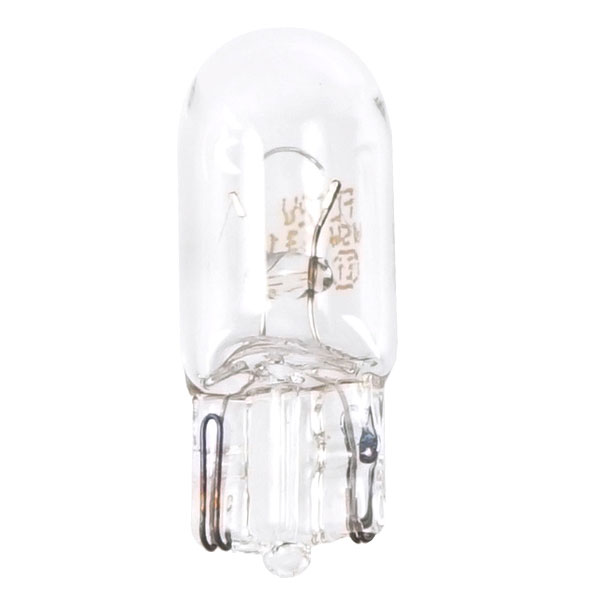 AMPOLLETA COLA PESCADO 12V T-10 FLOSSER-KOBO  (4291) UB00