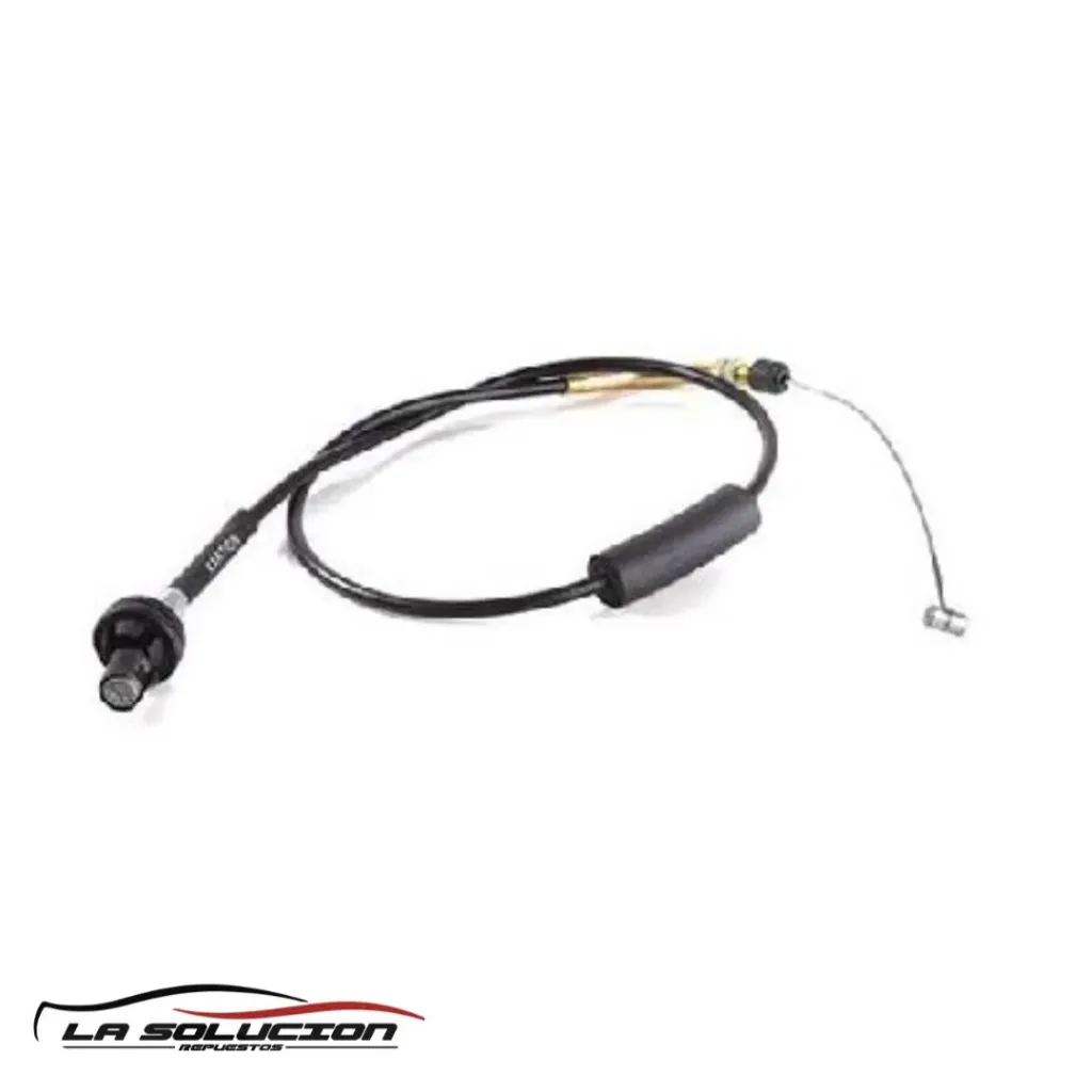 [8276] PIOLA ACELERADOR SUZUKI MARUTI IND UB5A10