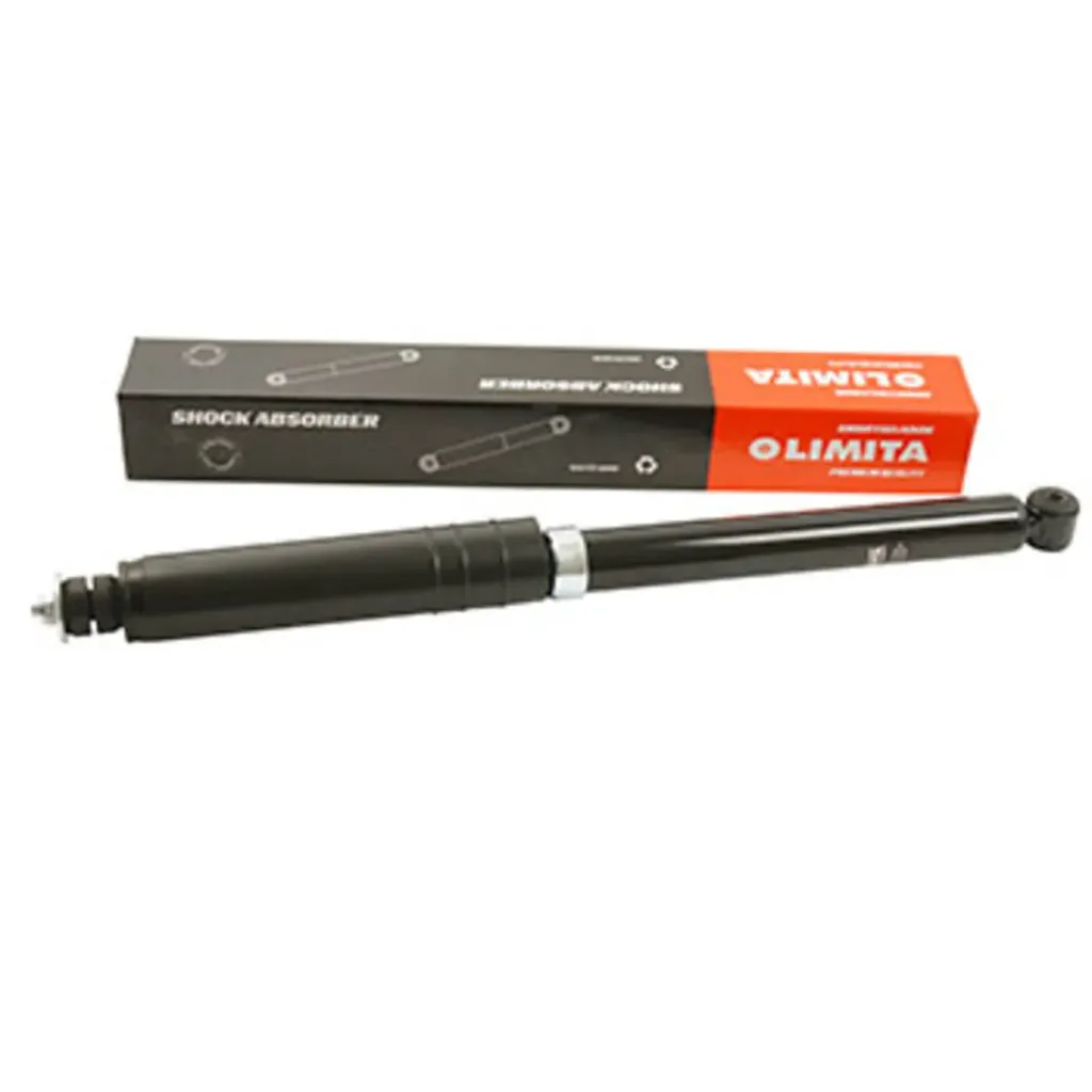 AMORTIGUADOR TRASERO DAEWOO RACER/POINTER/HEAVEN/ESPERO LANOS TW 