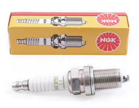 BUJIA BKR5E NGK  (9862)